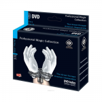 xn--16-jlcqksgwm.xn--p1ai Фокусы Professional Magic Collection + DVD диск, в ассортименте 59371-85 (ФФ)