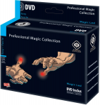 xn--16-jlcqksgwm.xn--p1ai Фокусы Professional Magic Collection + DVD диск, в ассортименте 59371-85 (ФФ)